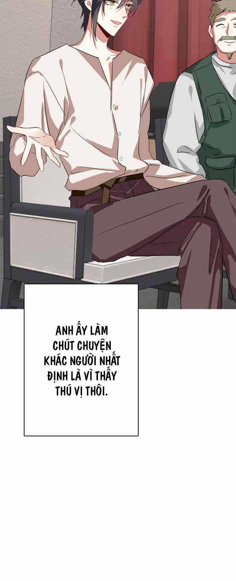 Tinh Mộng Thần Tượng Chapter 351.4 trang 11