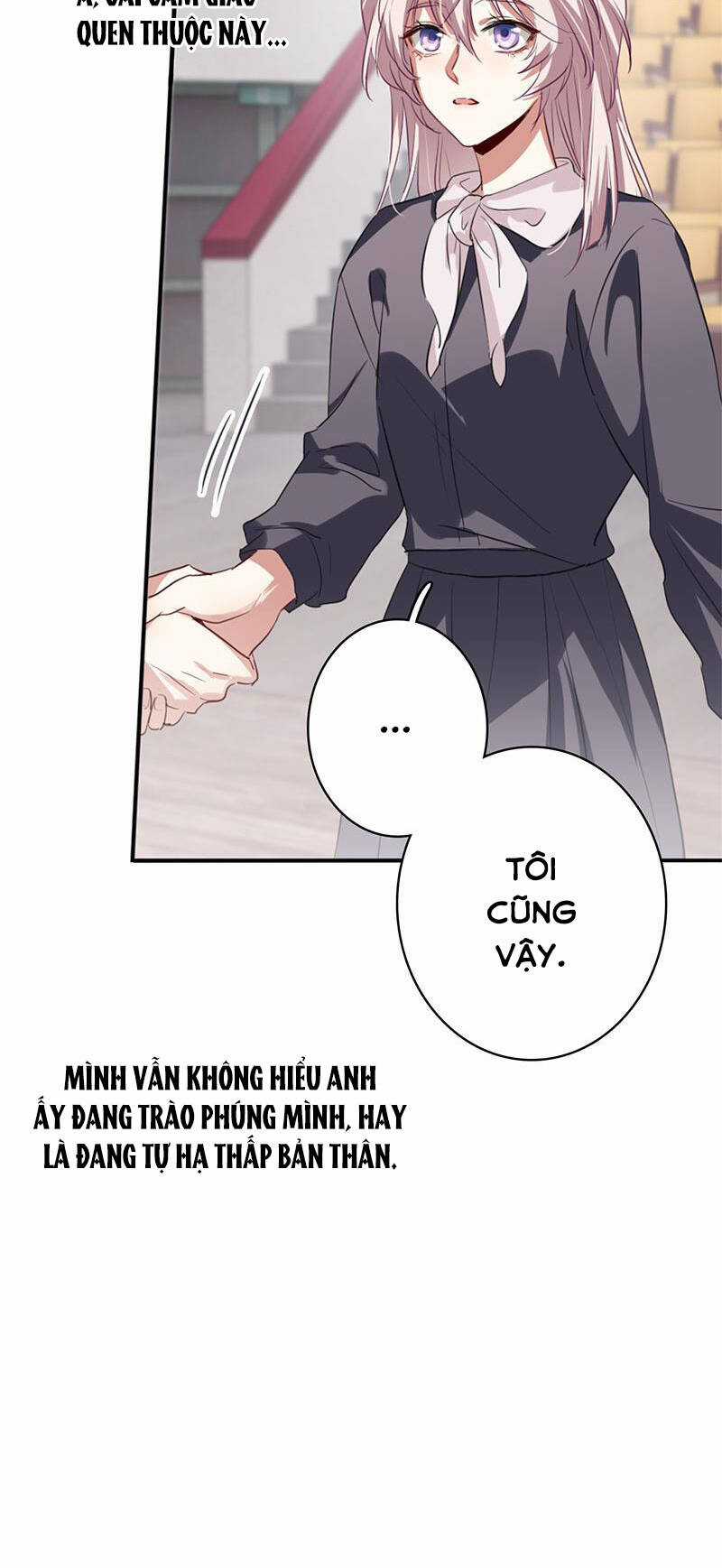 Tinh Mộng Thần Tượng Chapter 351.4 trang 16