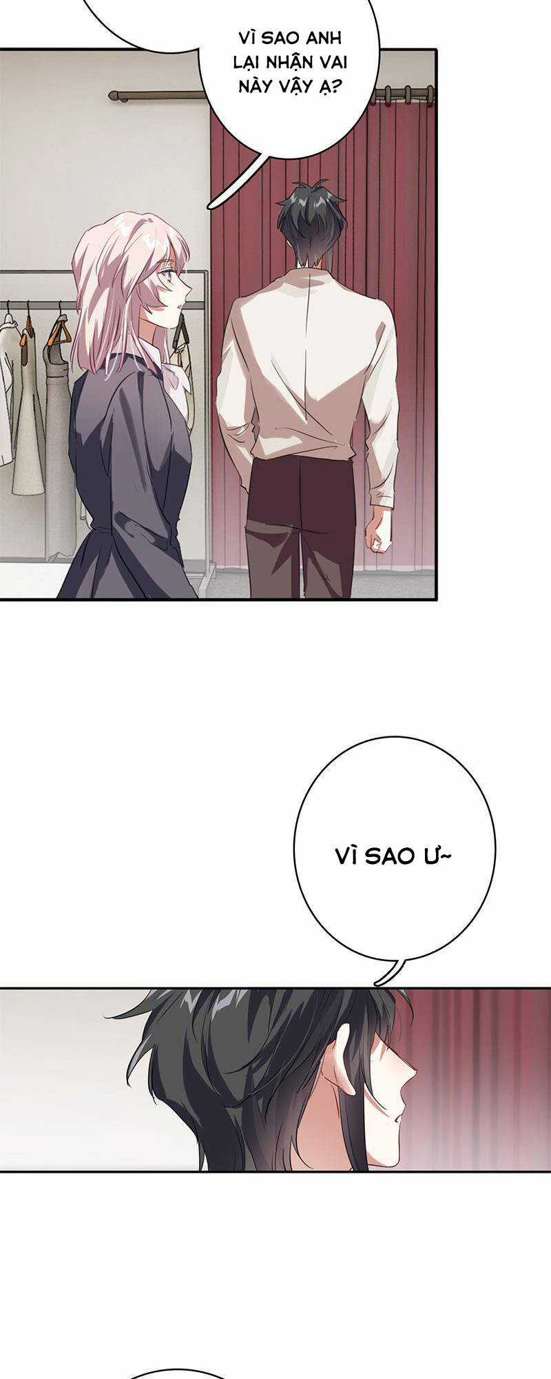 Tinh Mộng Thần Tượng Chapter 351.4 trang 18