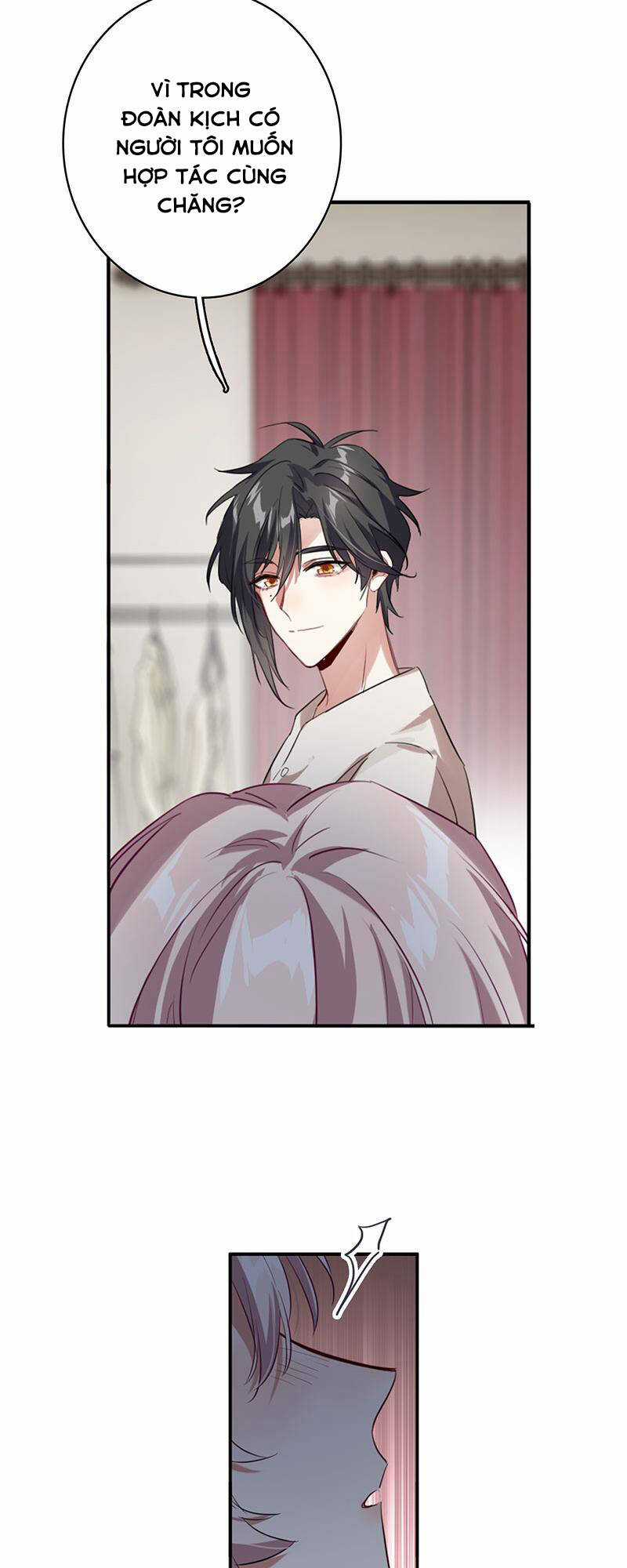 Tinh Mộng Thần Tượng Chapter 351.4 trang 19