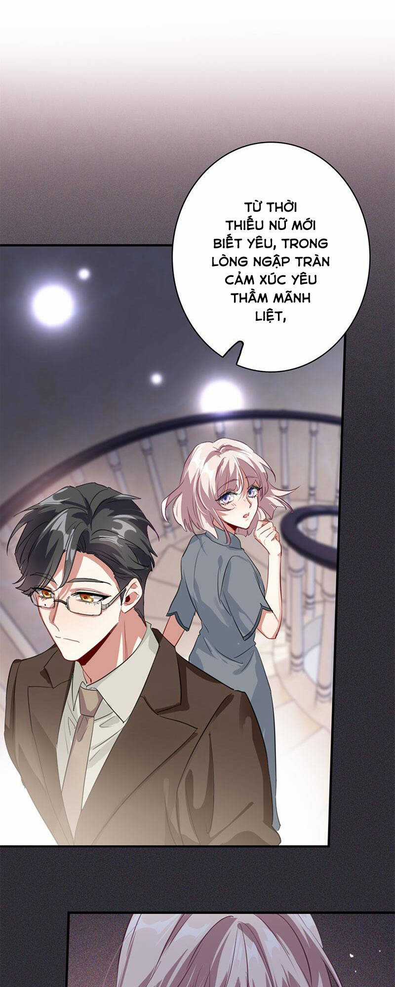 Tinh Mộng Thần Tượng Chapter 351.4 trang 23