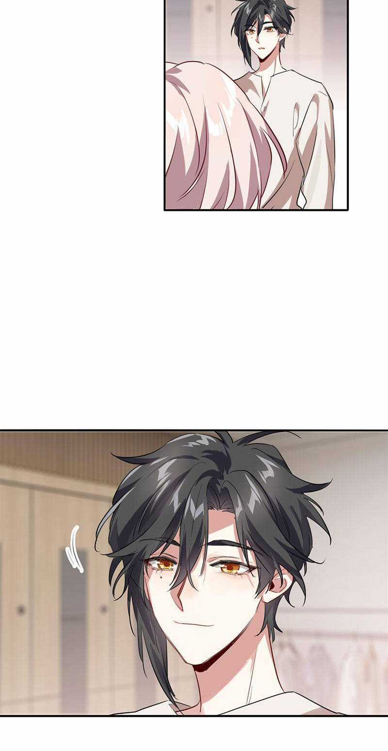 Tinh Mộng Thần Tượng Chapter 351.4 trang 28