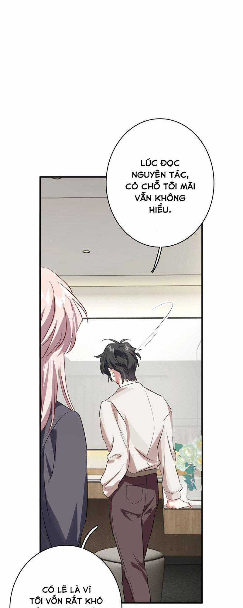 Tinh Mộng Thần Tượng Chapter 351.4 trang 29