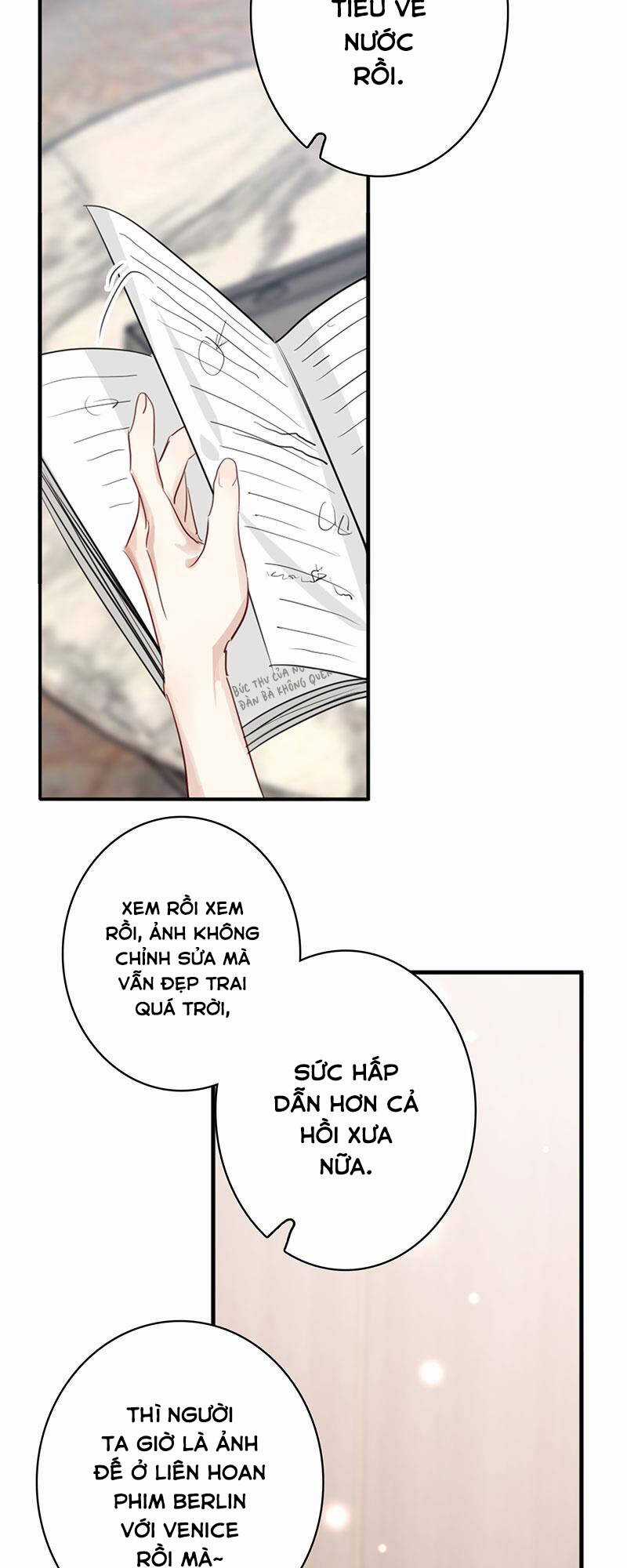 Tinh Mộng Thần Tượng Chapter 351.4 trang 3