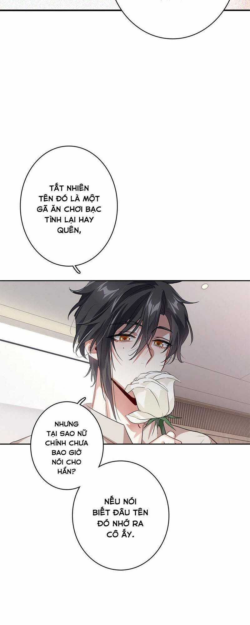 Tinh Mộng Thần Tượng Chapter 351.4 trang 31