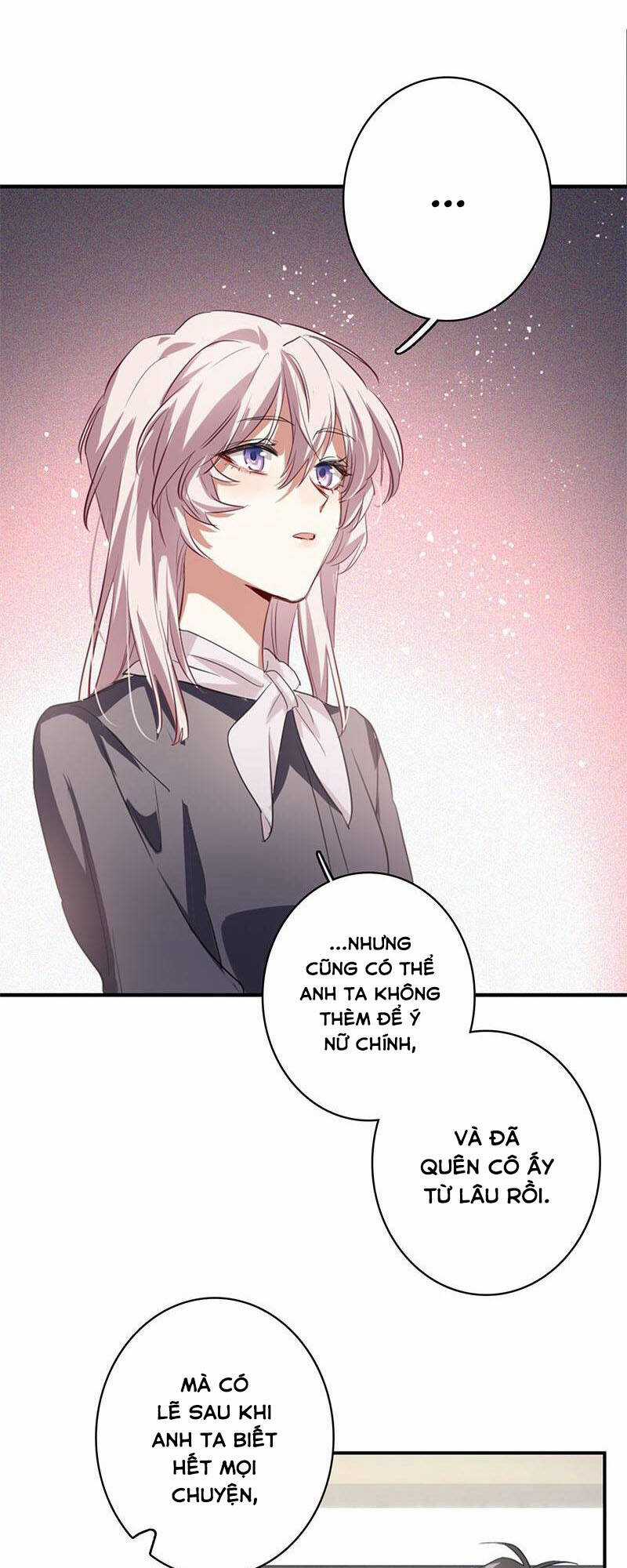 Tinh Mộng Thần Tượng Chapter 351.4 trang 32