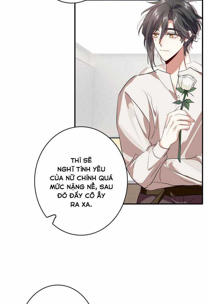 Tinh Mộng Thần Tượng Chapter 351.4 trang 33