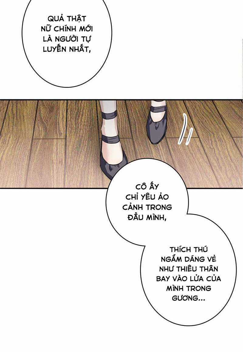 Tinh Mộng Thần Tượng Chapter 351.4 trang 34