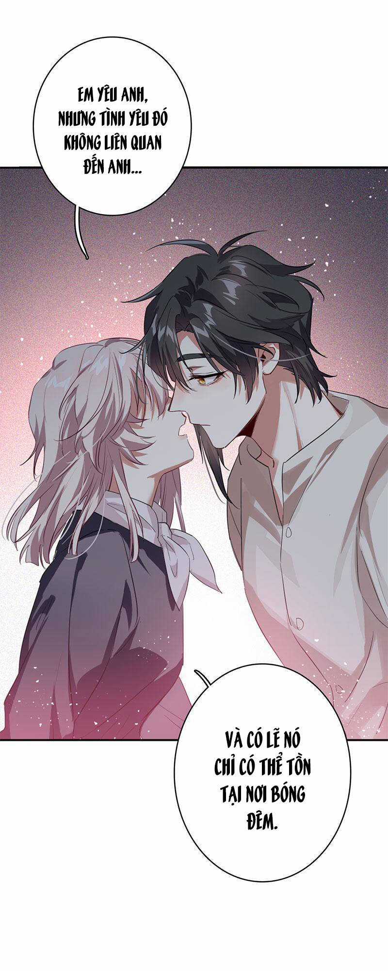 Tinh Mộng Thần Tượng Chapter 351.4 trang 35