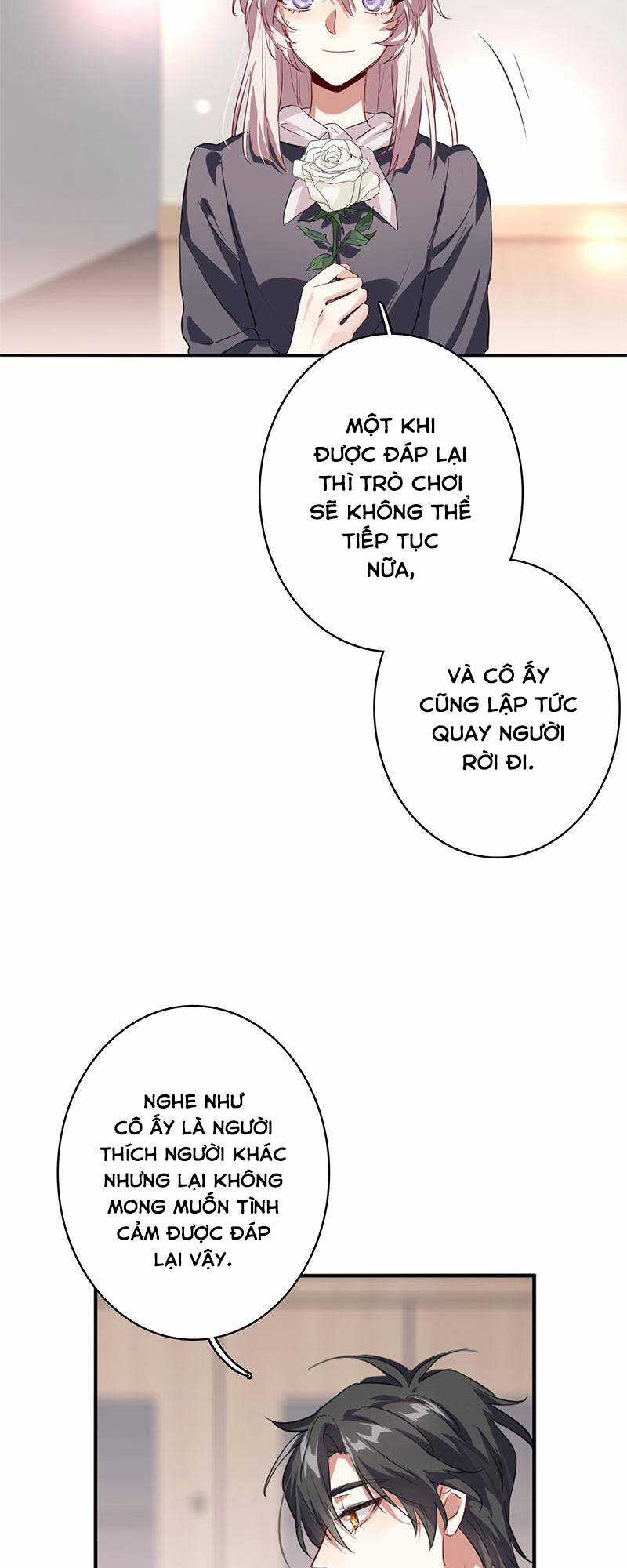 Tinh Mộng Thần Tượng Chapter 351.4 trang 37