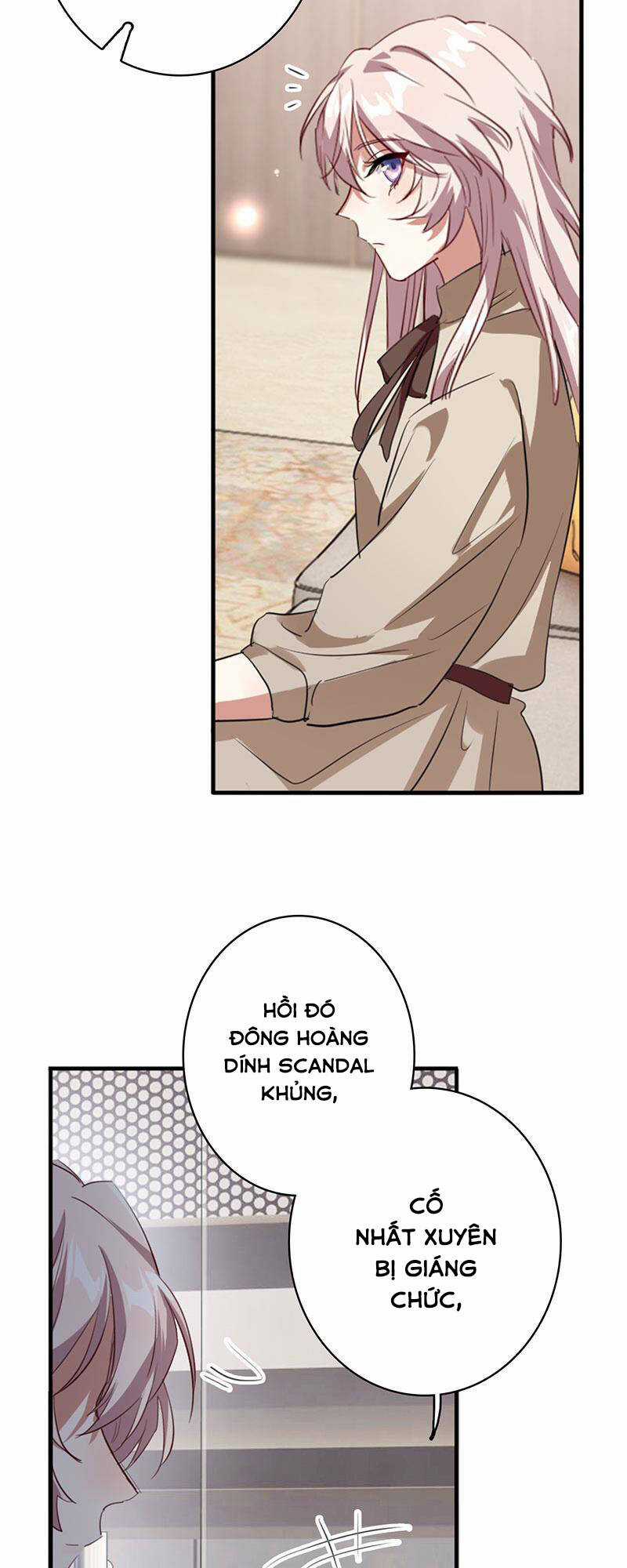 Tinh Mộng Thần Tượng Chapter 351.4 trang 4