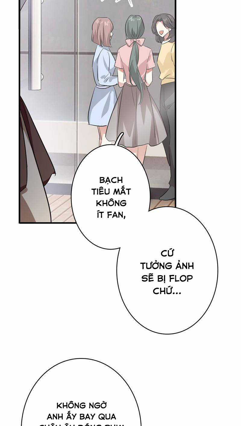 Tinh Mộng Thần Tượng Chapter 351.4 trang 5