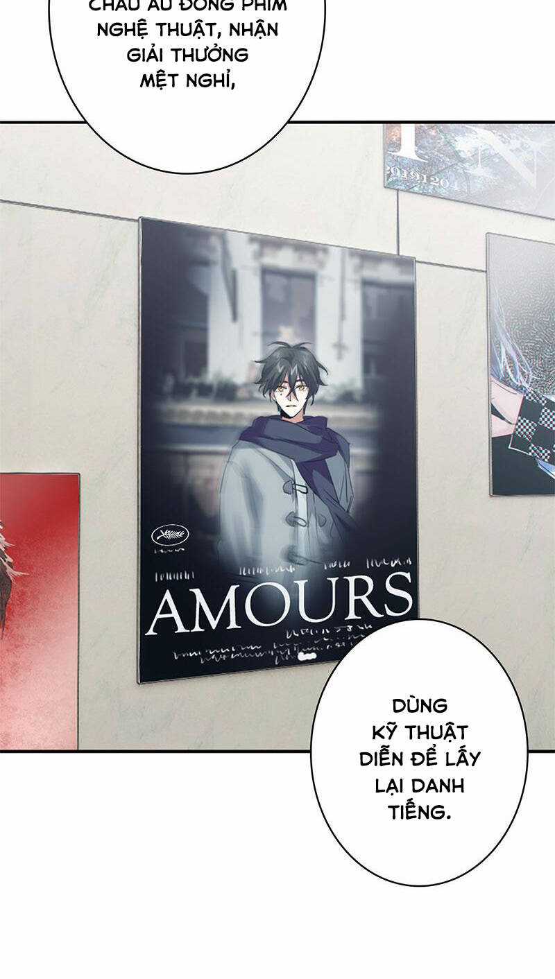 Tinh Mộng Thần Tượng Chapter 351.4 trang 6