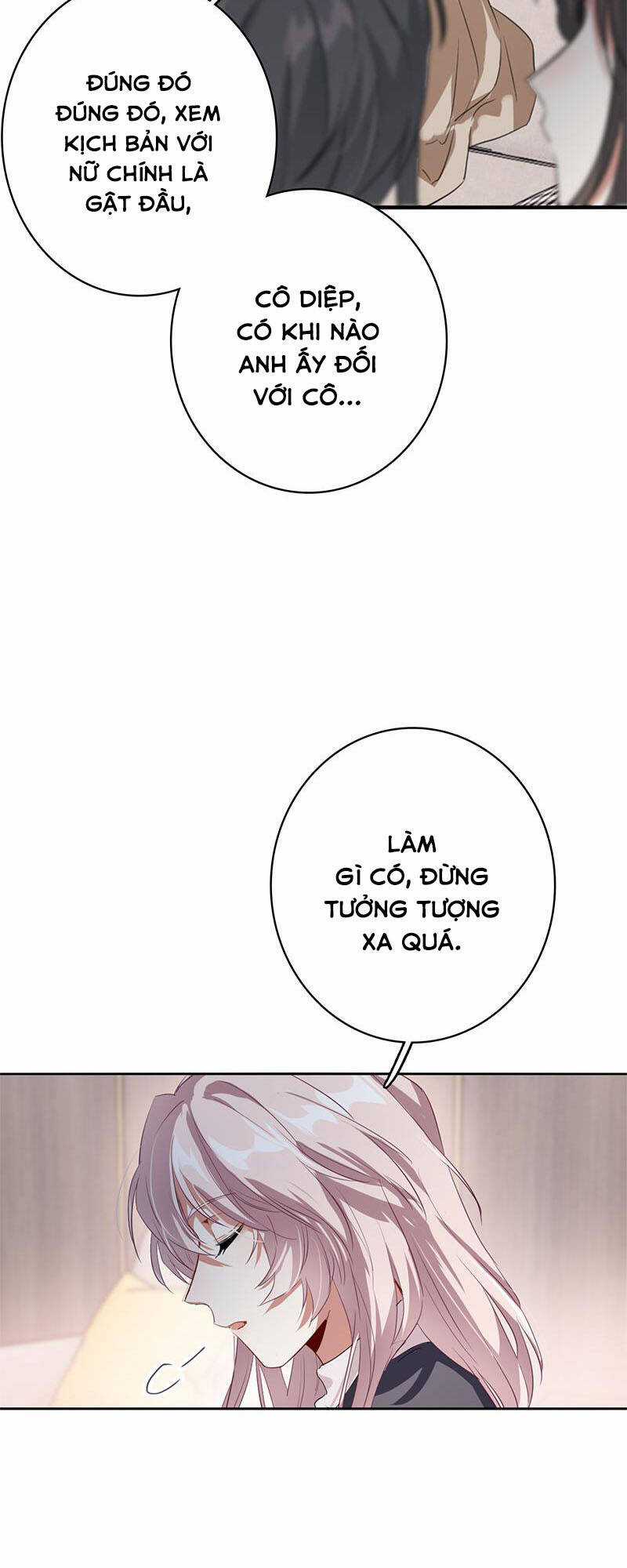 Tinh Mộng Thần Tượng Chapter 351.4 trang 9