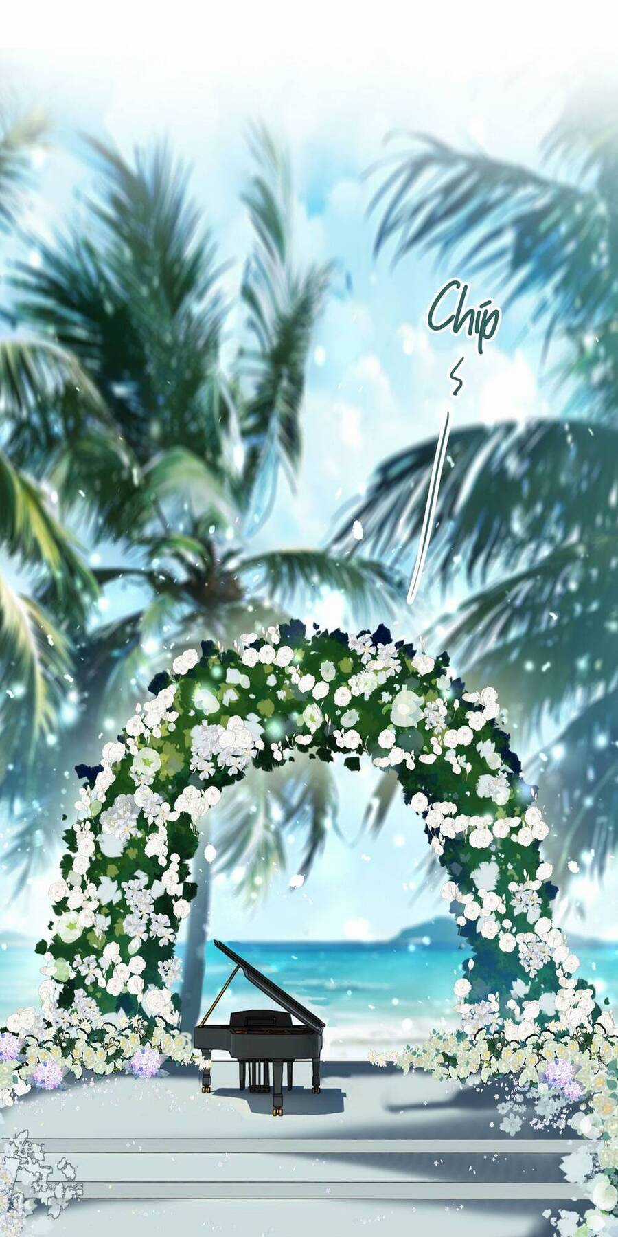 Tinh Mộng Thần Tượng Chapter 351.5 trang 14