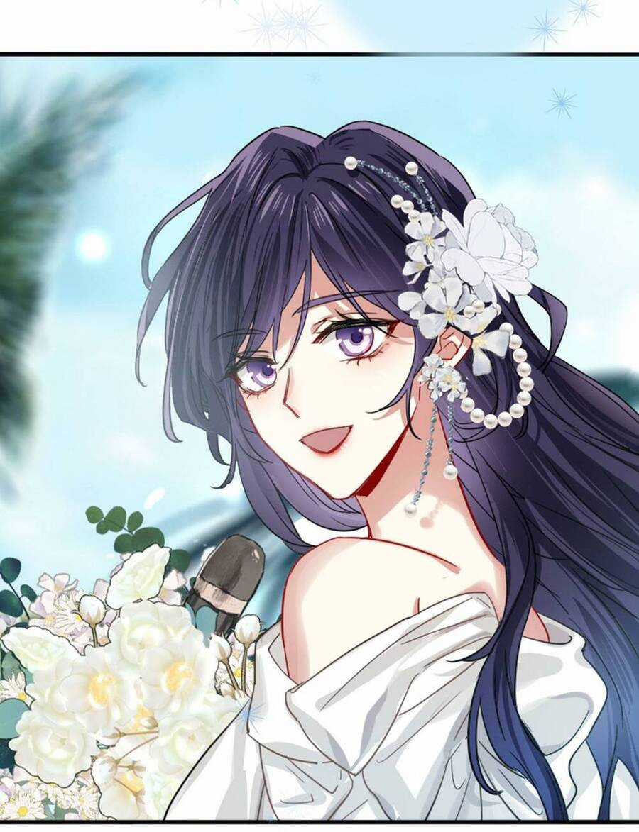 Tinh Mộng Thần Tượng Chapter 351.5 trang 16