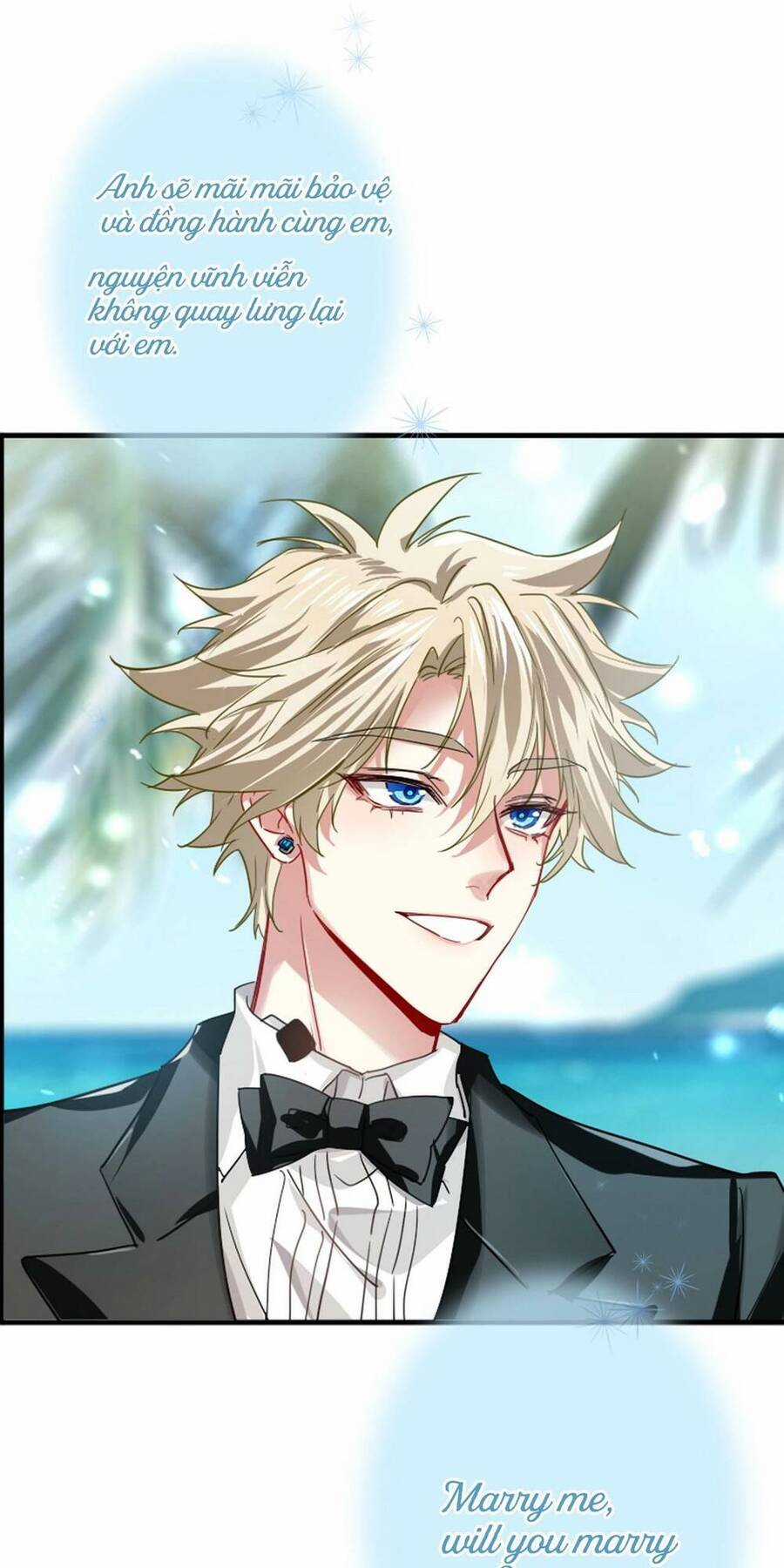 Tinh Mộng Thần Tượng Chapter 351.5 trang 17