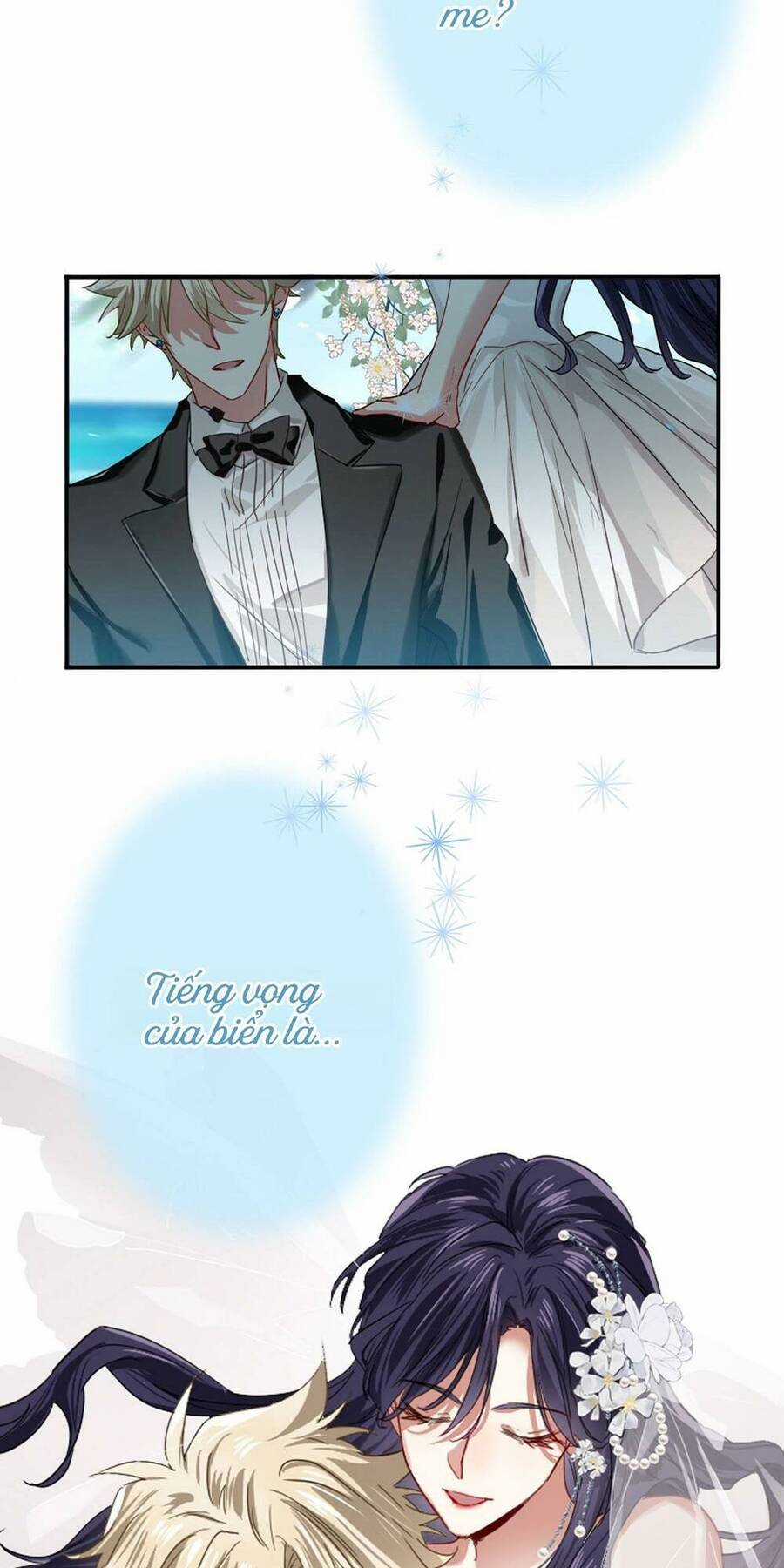 Tinh Mộng Thần Tượng Chapter 351.5 trang 18