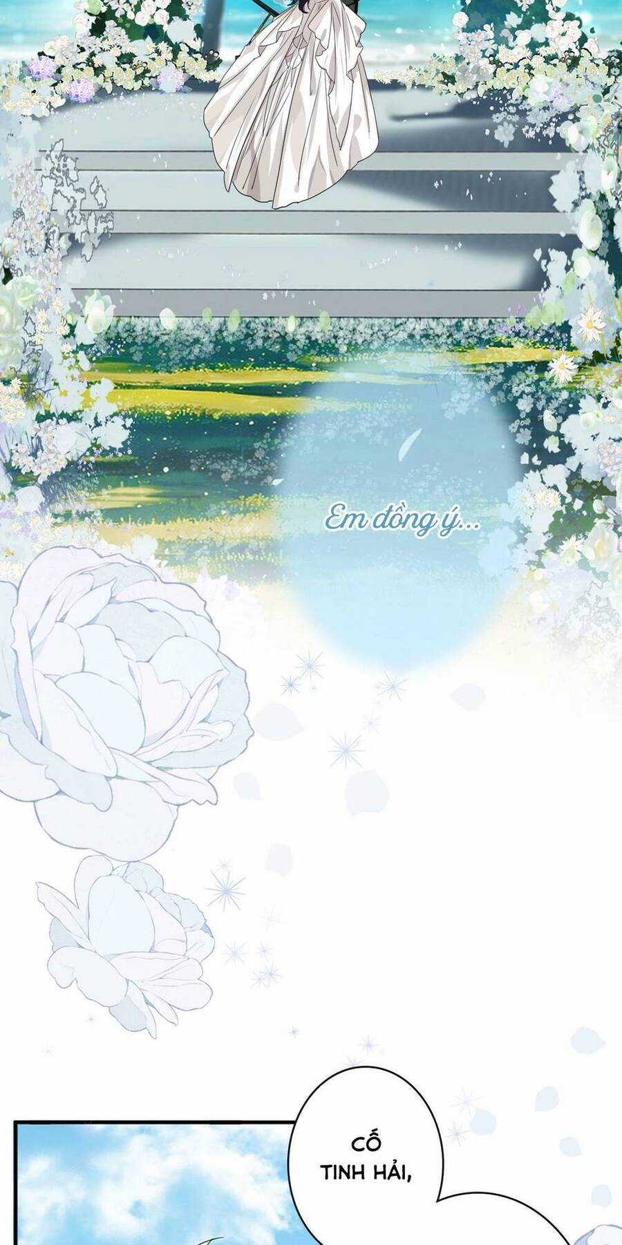 Tinh Mộng Thần Tượng Chapter 351.5 trang 20