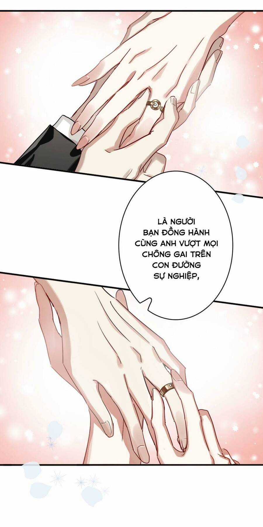 Tinh Mộng Thần Tượng Chapter 351.5 trang 23