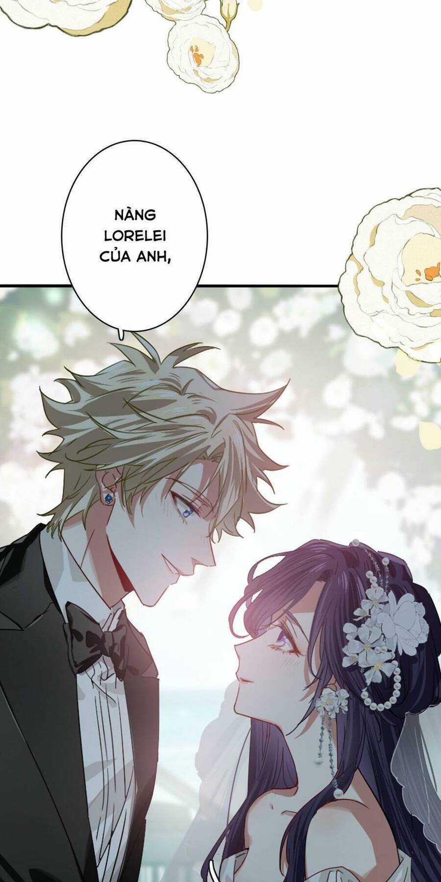 Tinh Mộng Thần Tượng Chapter 351.5 trang 26