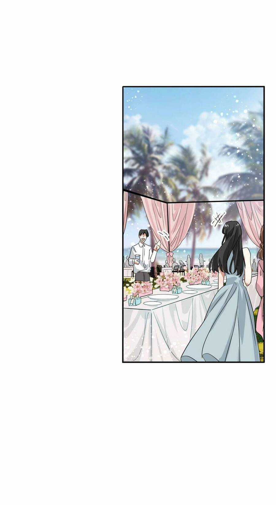 Tinh Mộng Thần Tượng Chapter 351.5 trang 32