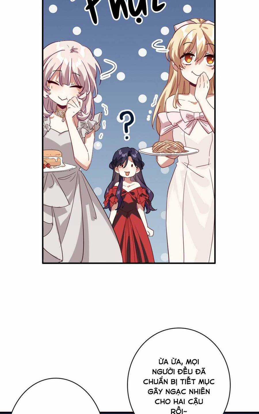 Tinh Mộng Thần Tượng Chapter 351.5 trang 37