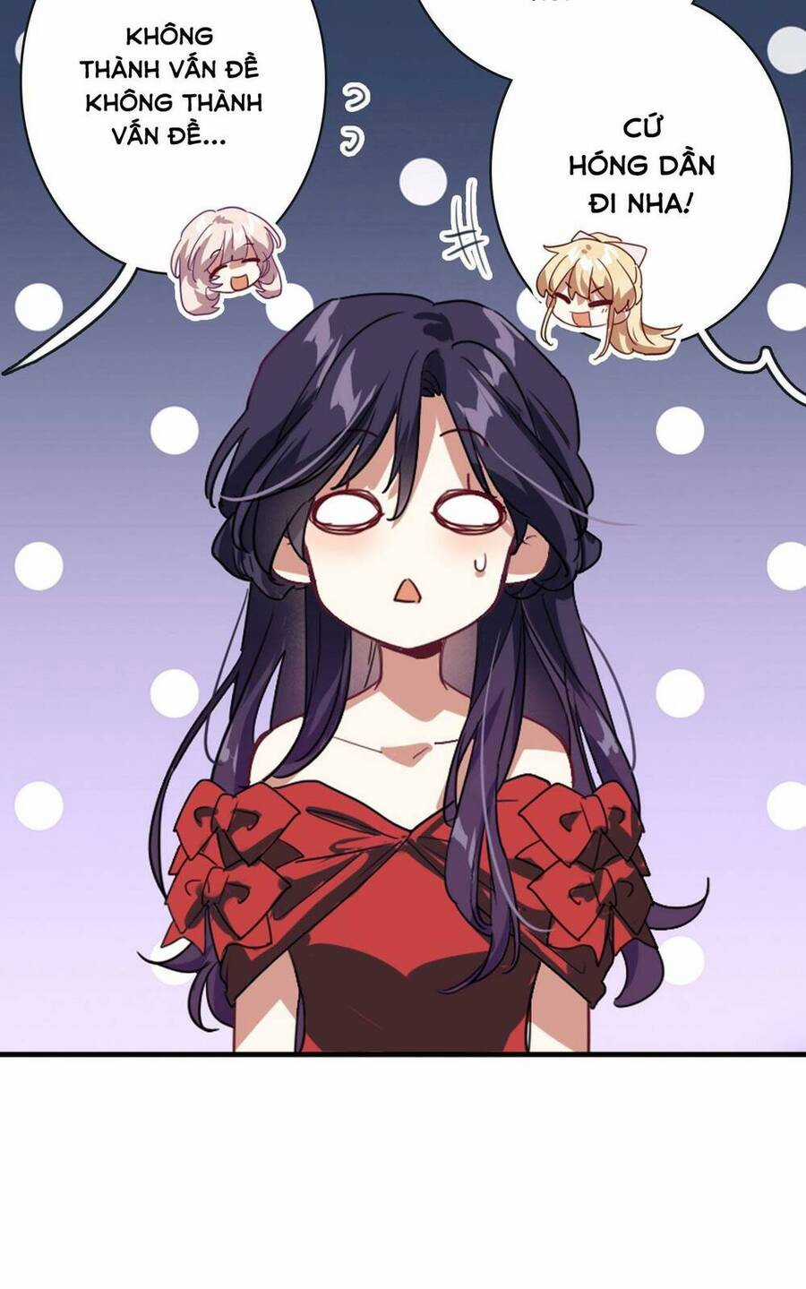 Tinh Mộng Thần Tượng Chapter 351.5 trang 38