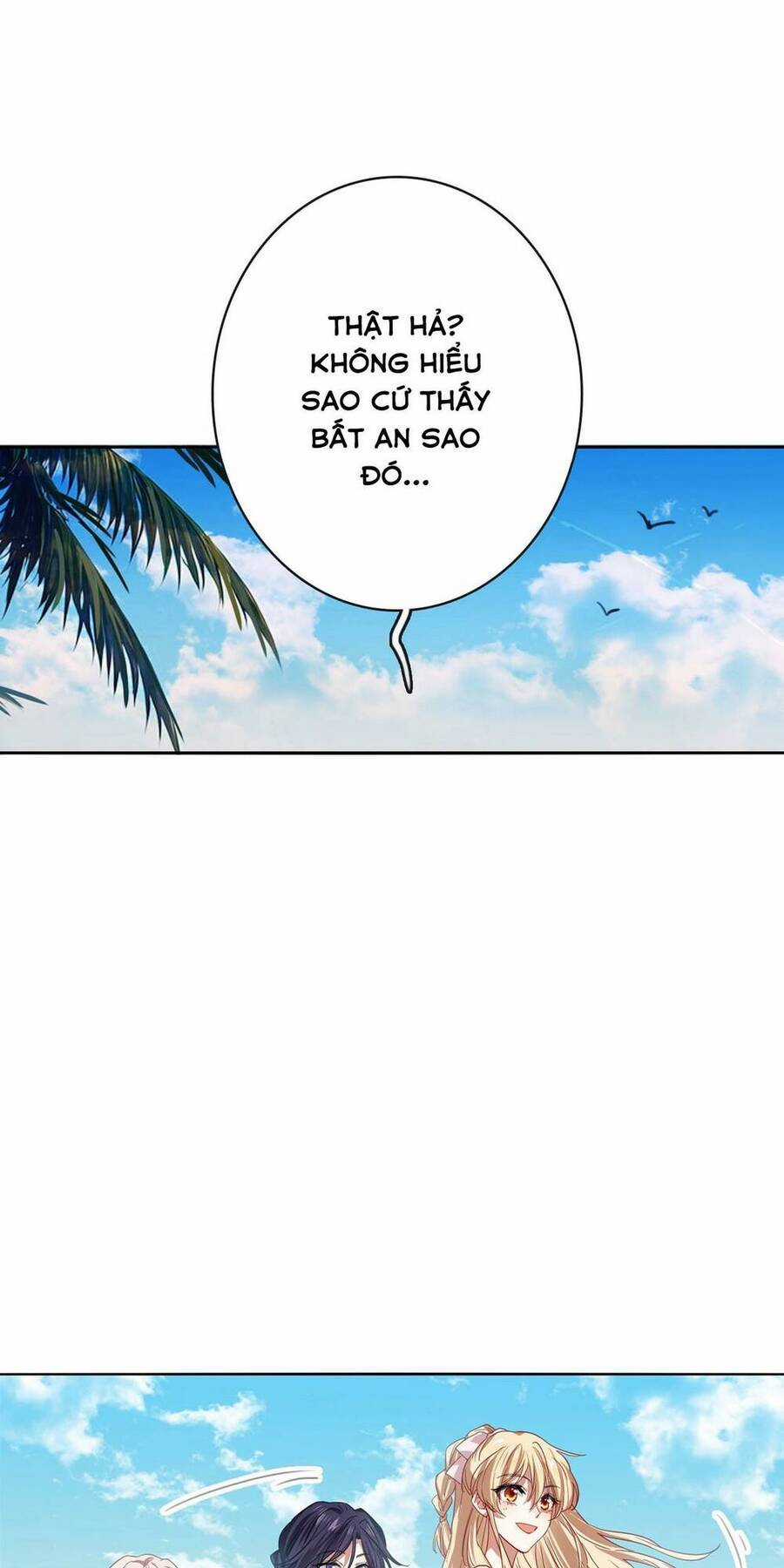 Tinh Mộng Thần Tượng Chapter 351.5 trang 39