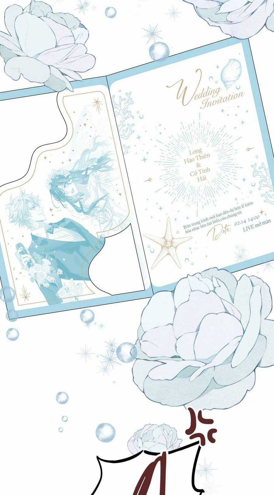 Tinh Mộng Thần Tượng Chapter 351.5 trang 4