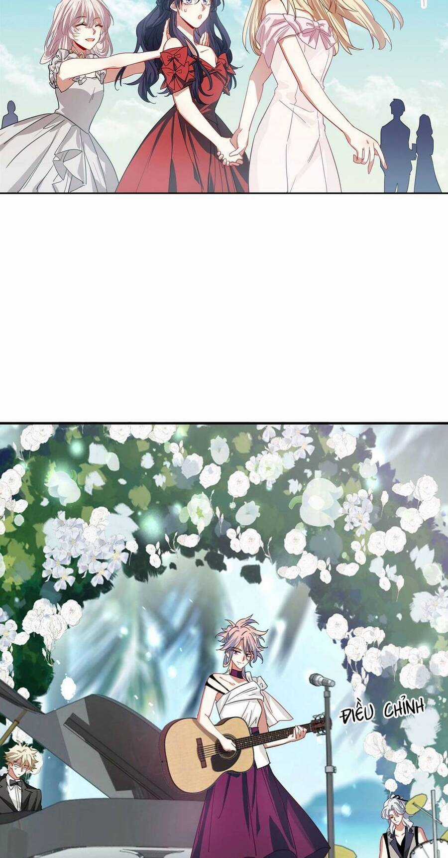 Tinh Mộng Thần Tượng Chapter 351.5 trang 40