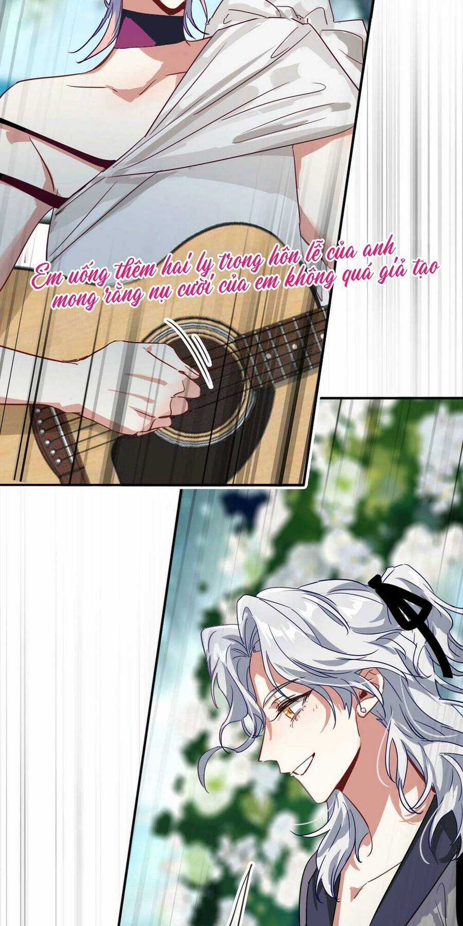 Tinh Mộng Thần Tượng Chapter 351.5 trang 43