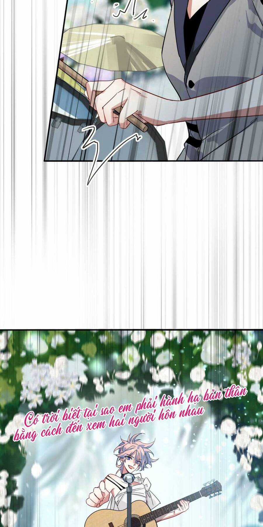 Tinh Mộng Thần Tượng Chapter 351.5 trang 44