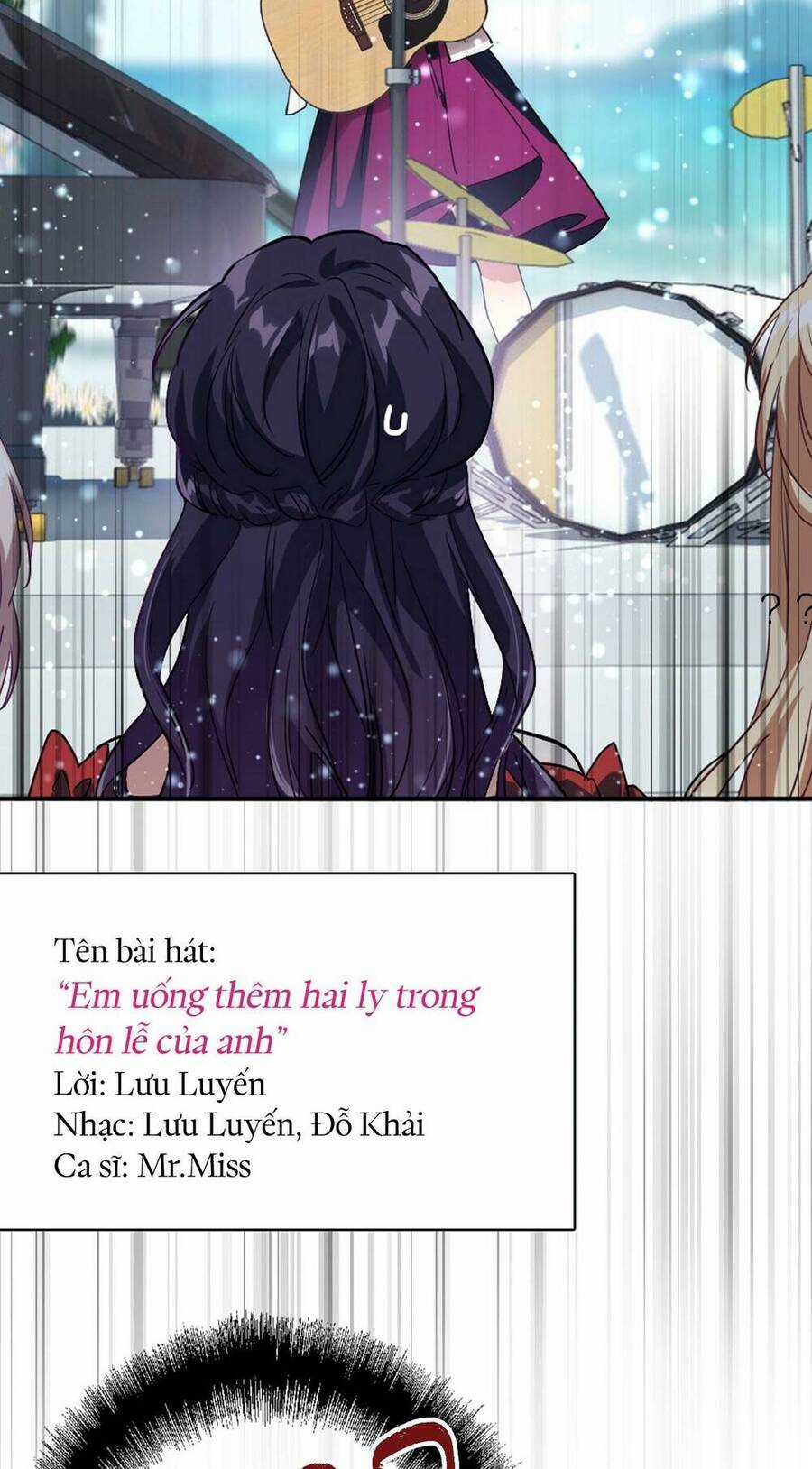 Tinh Mộng Thần Tượng Chapter 351.5 trang 45