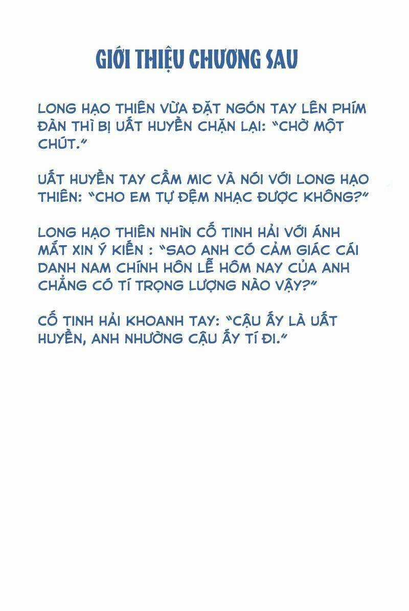 Tinh Mộng Thần Tượng Chapter 351.5 trang 47