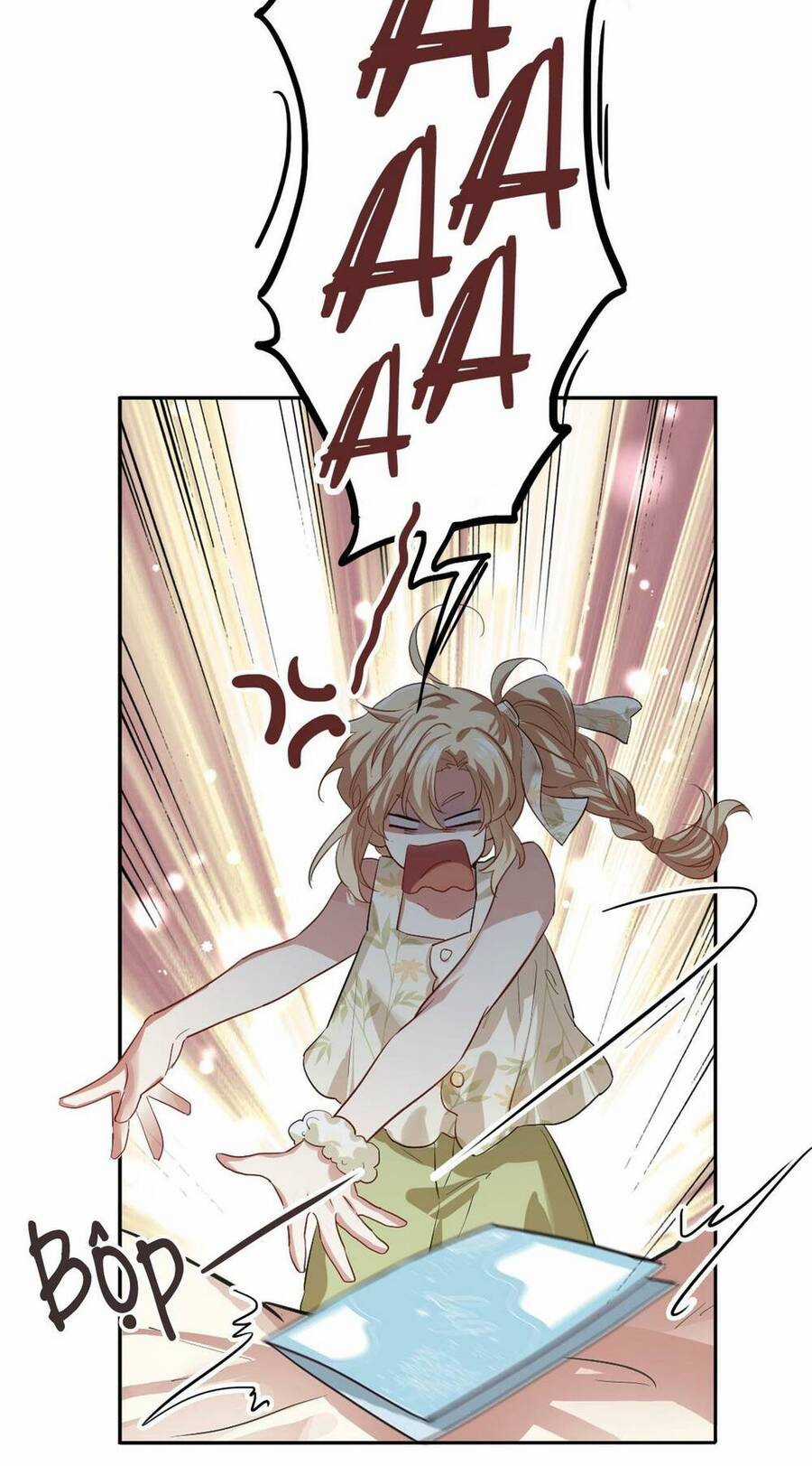 Tinh Mộng Thần Tượng Chapter 351.5 trang 5