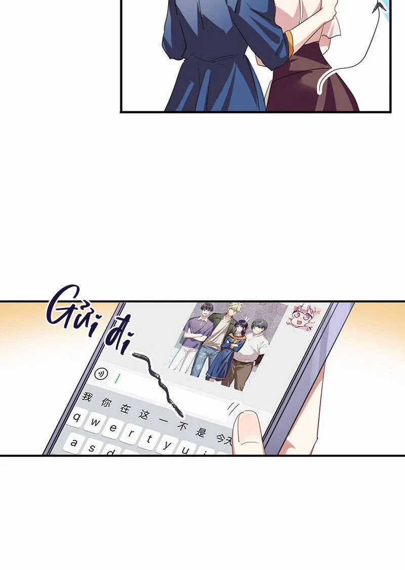 Tinh Mộng Thần Tượng Chapter 351 trang 11