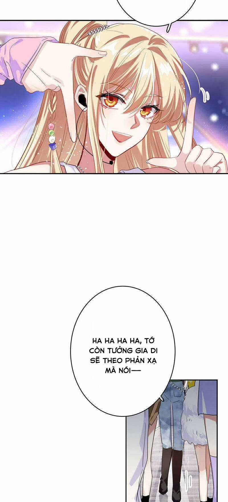 Tinh Mộng Thần Tượng Chapter 351 trang 16