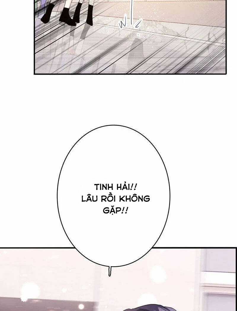 Tinh Mộng Thần Tượng Chapter 351 trang 19