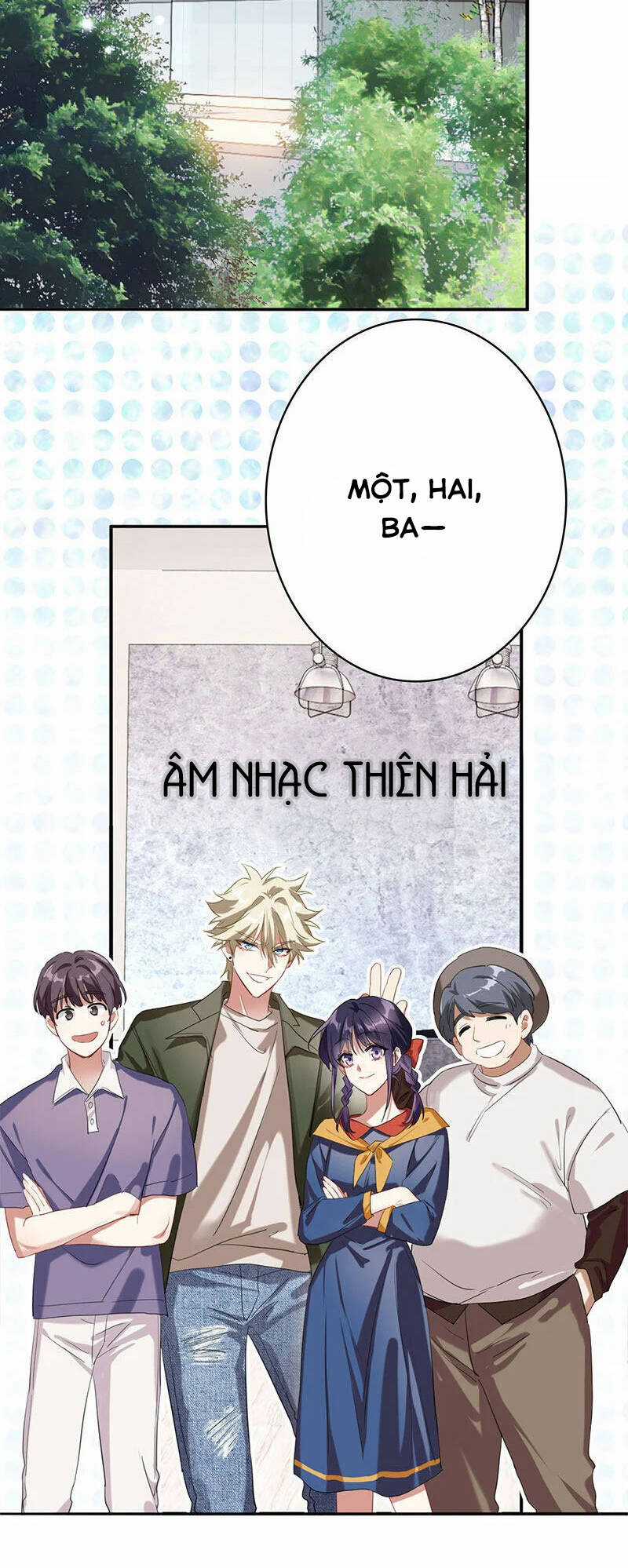 Tinh Mộng Thần Tượng Chapter 351 trang 2