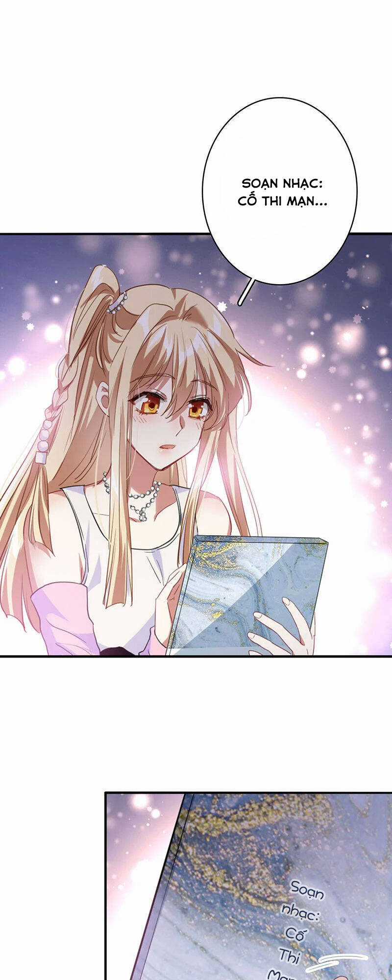 Tinh Mộng Thần Tượng Chapter 351 trang 23