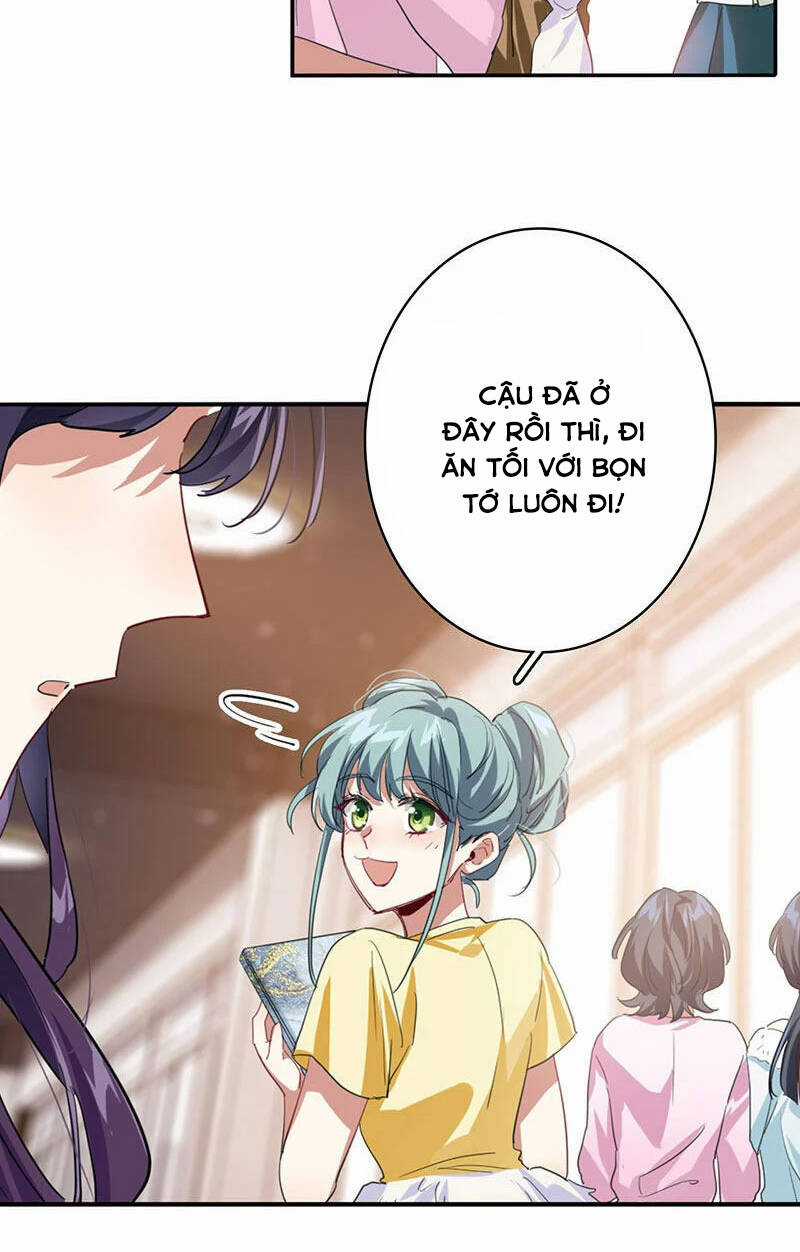 Tinh Mộng Thần Tượng Chapter 351 trang 26