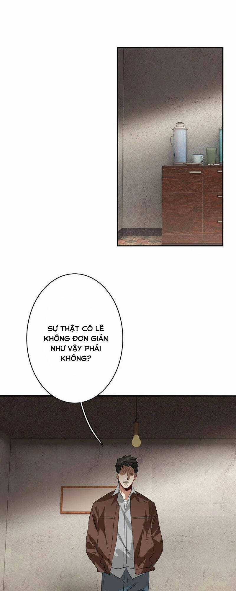 Tinh Mộng Thần Tượng Chapter 351 trang 31