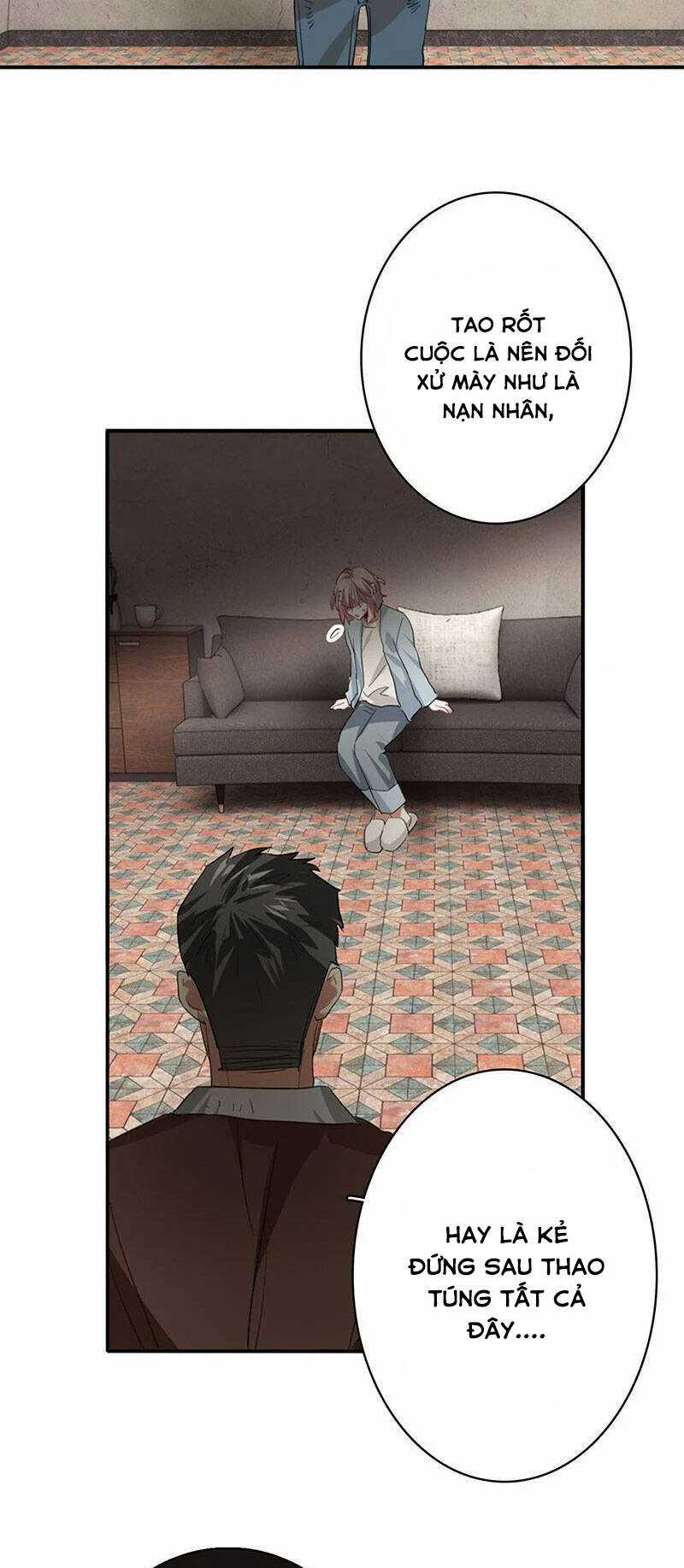 Tinh Mộng Thần Tượng Chapter 351 trang 32