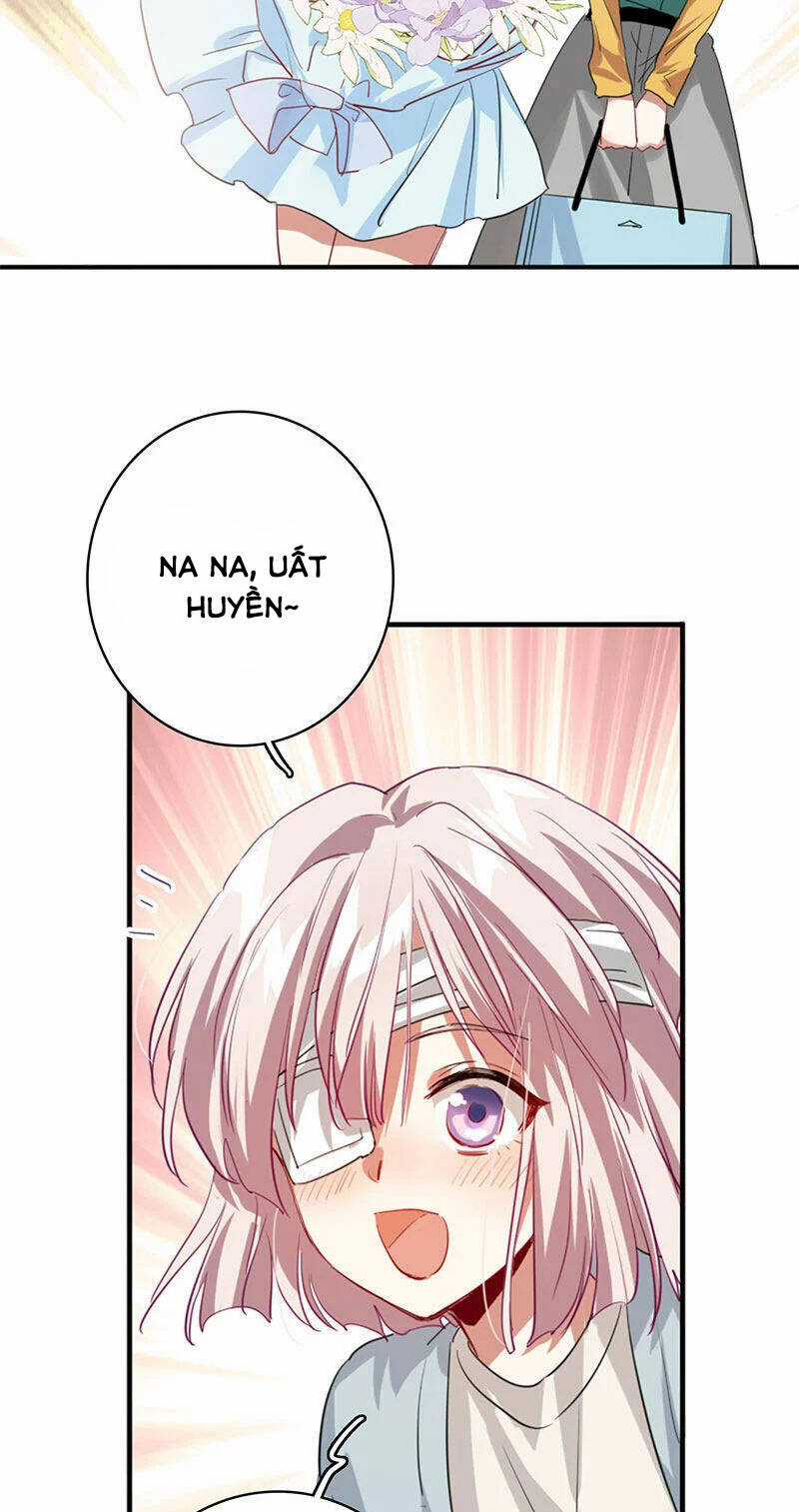 Tinh Mộng Thần Tượng Chapter 351 trang 35