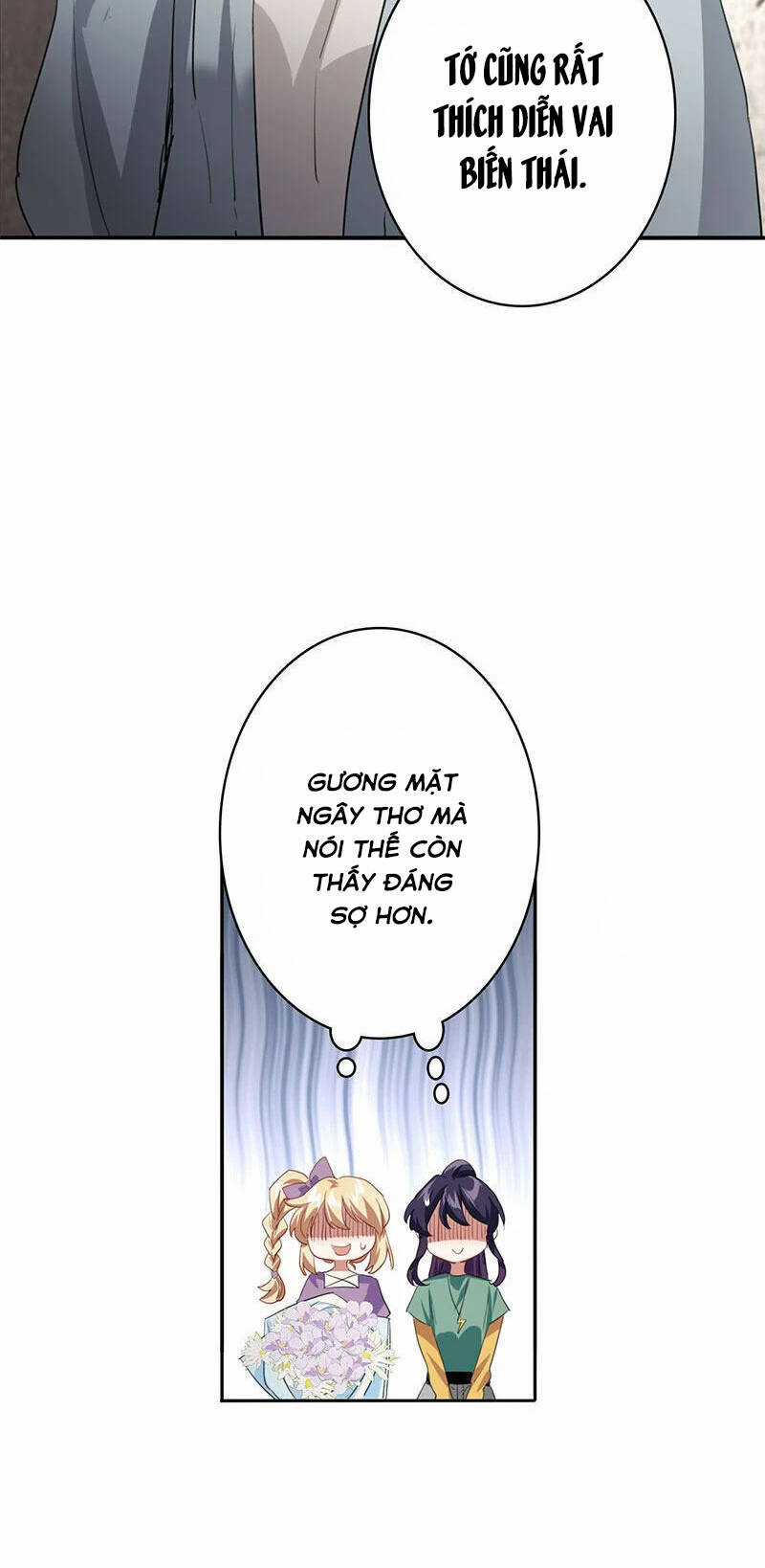 Tinh Mộng Thần Tượng Chapter 351 trang 39