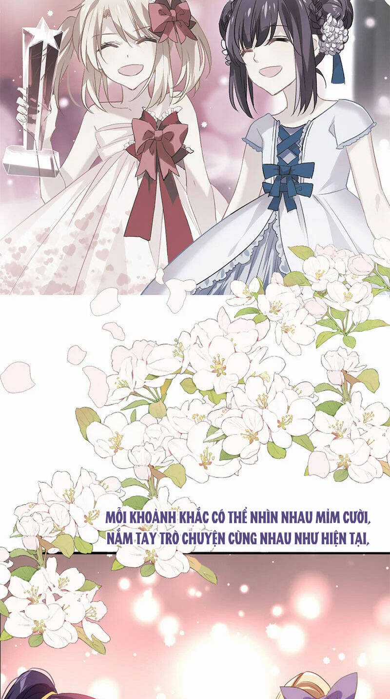 Tinh Mộng Thần Tượng Chapter 351 trang 41