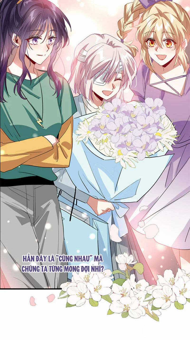 Tinh Mộng Thần Tượng Chapter 351 trang 42
