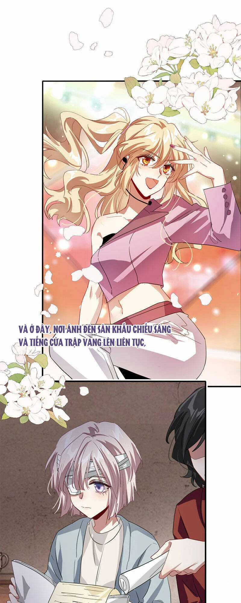 Tinh Mộng Thần Tượng Chapter 351 trang 43