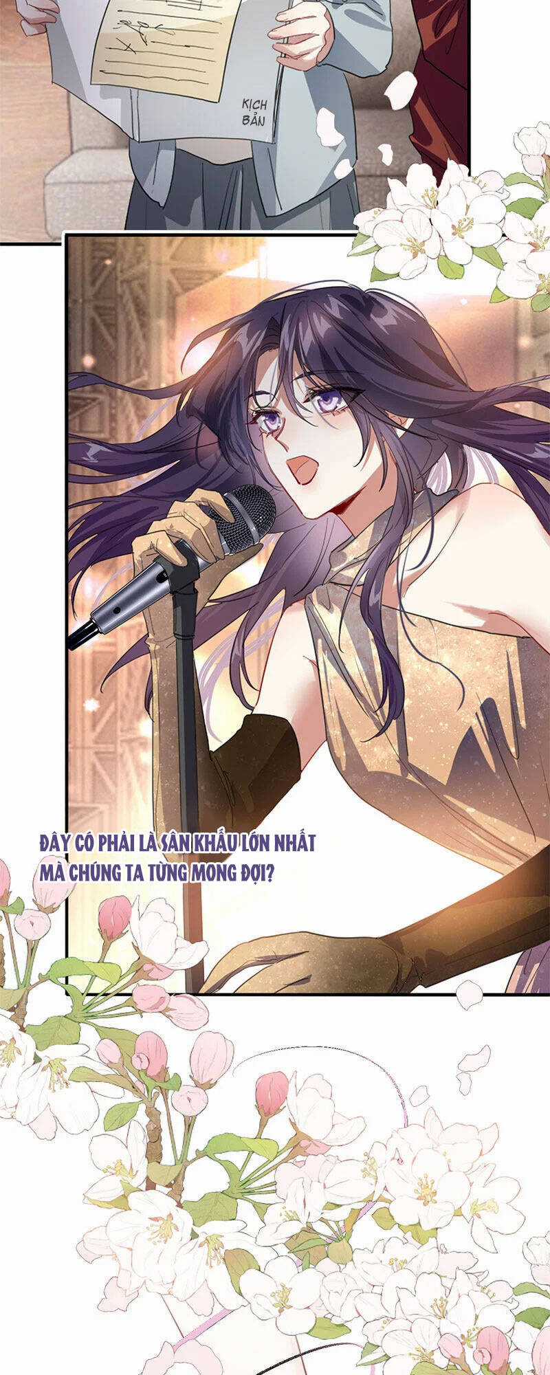 Tinh Mộng Thần Tượng Chapter 351 trang 44